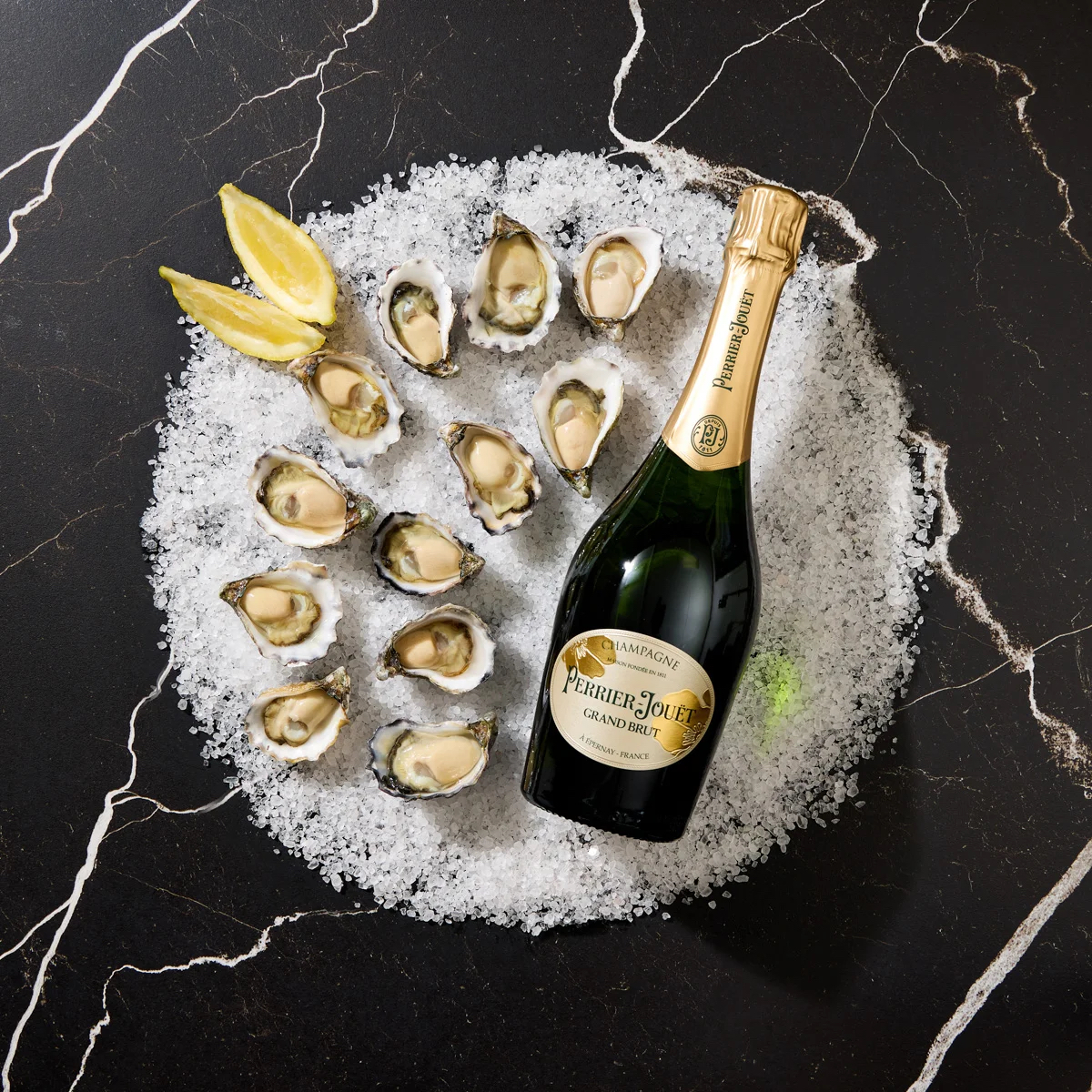 Bondi Oysters Delivers to Your Door in Three Hours That’s Shucking Fast